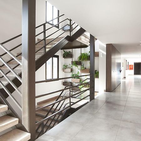 Lavanta Residence ไคริเนีย ภายนอก รูปภาพ