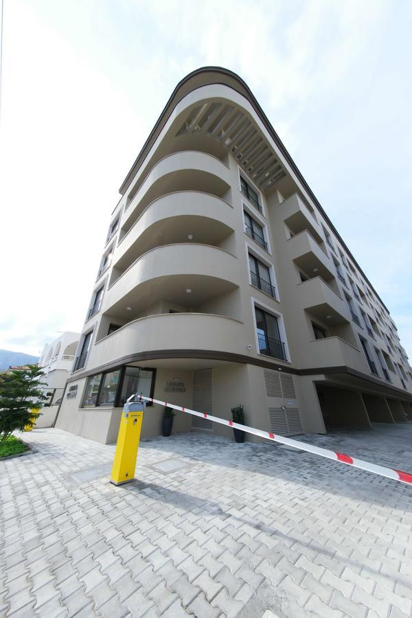 Lavanta Residence ไคริเนีย ภายนอก รูปภาพ