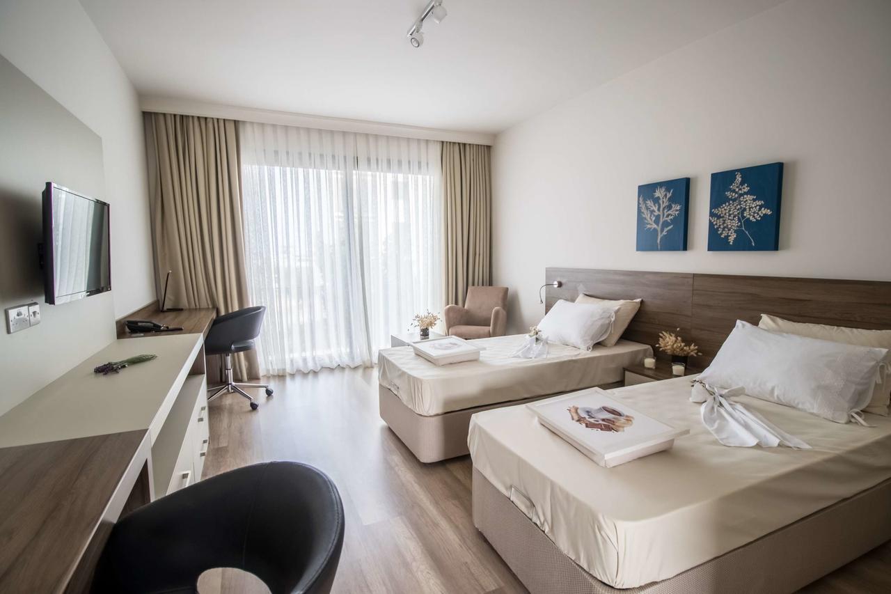 Lavanta Residence ไคริเนีย ภายนอก รูปภาพ