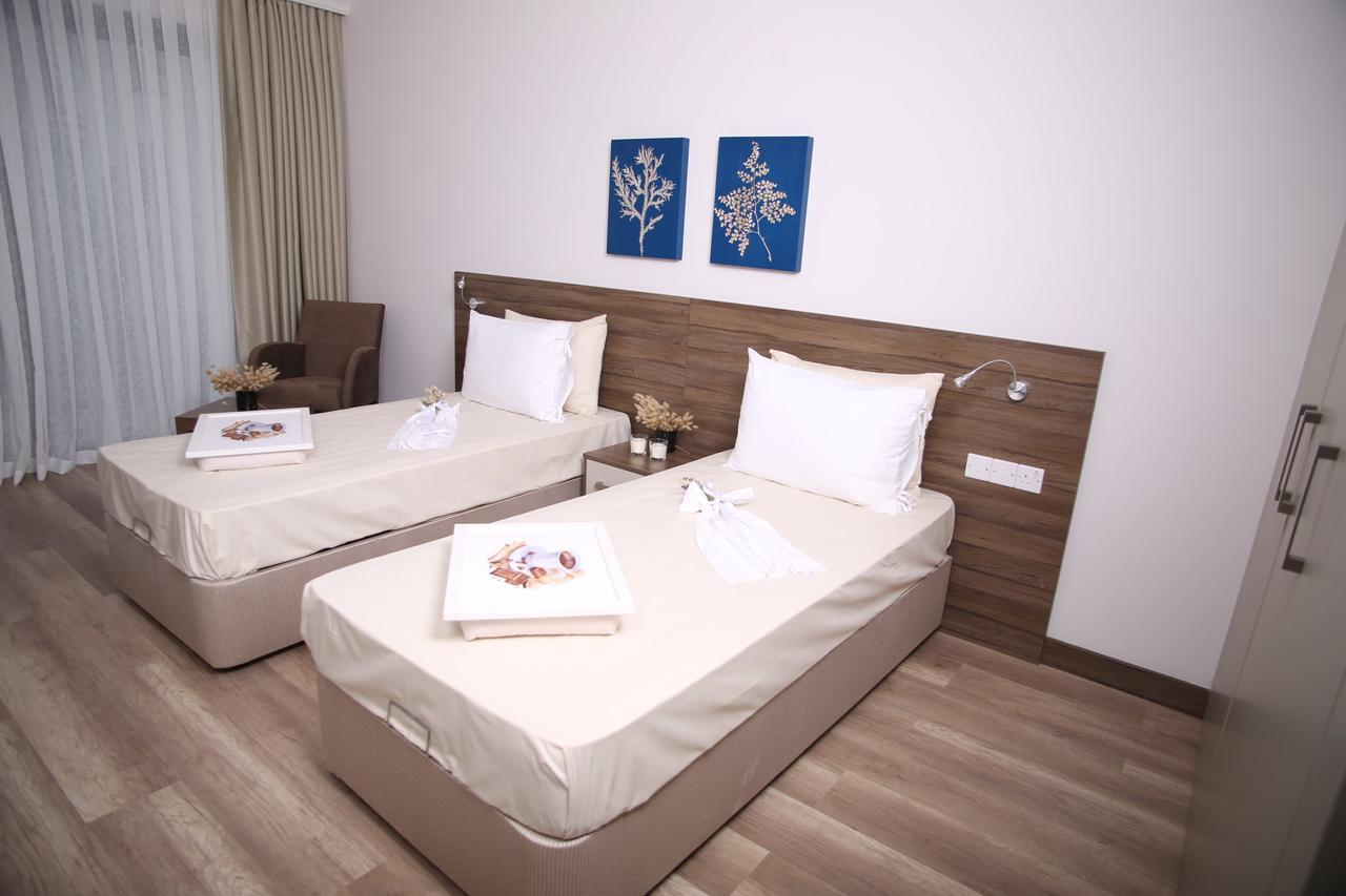 Lavanta Residence ไคริเนีย ภายนอก รูปภาพ