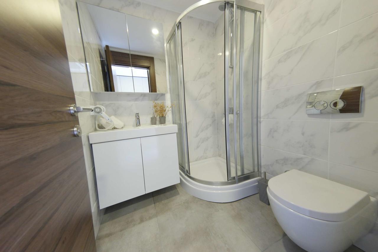 Lavanta Residence ไคริเนีย ภายนอก รูปภาพ