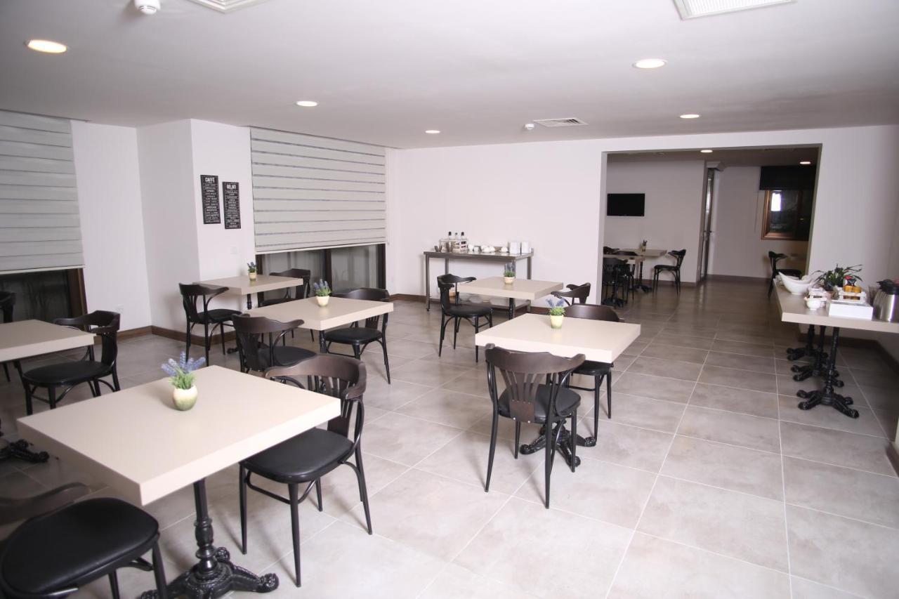 Lavanta Residence ไคริเนีย ภายนอก รูปภาพ