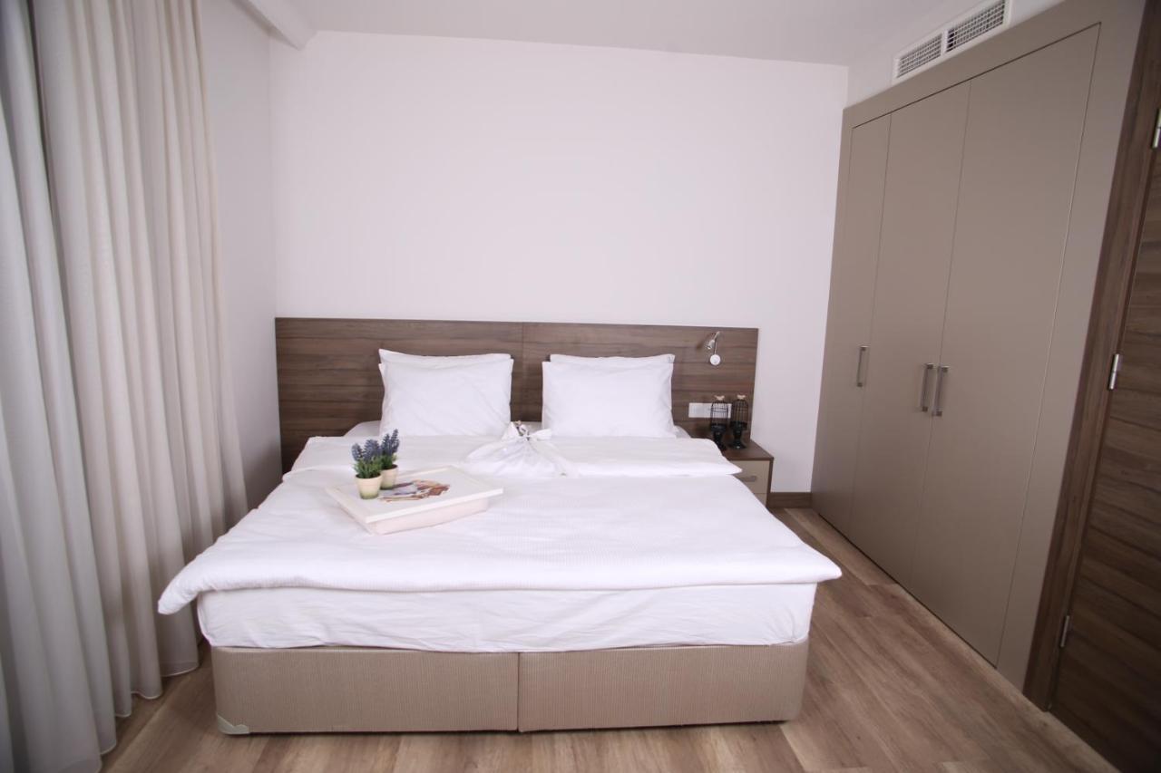 Lavanta Residence ไคริเนีย ภายนอก รูปภาพ
