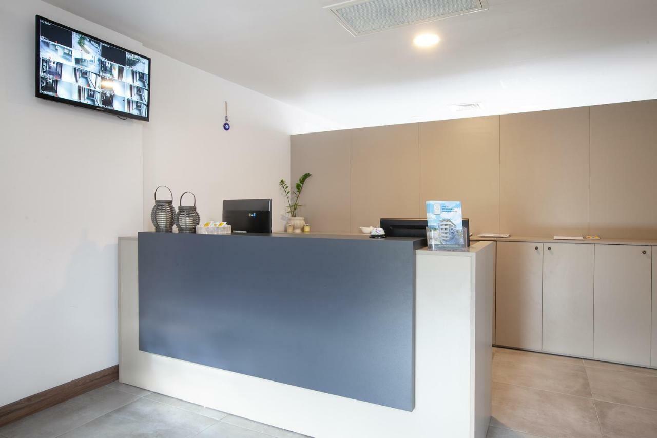Lavanta Residence ไคริเนีย ภายนอก รูปภาพ