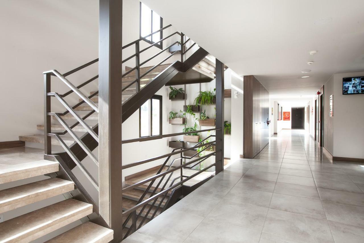 Lavanta Residence ไคริเนีย ภายนอก รูปภาพ